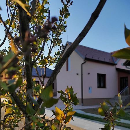 Agroturizam Opg Jakopovic Caglin エクステリア 写真